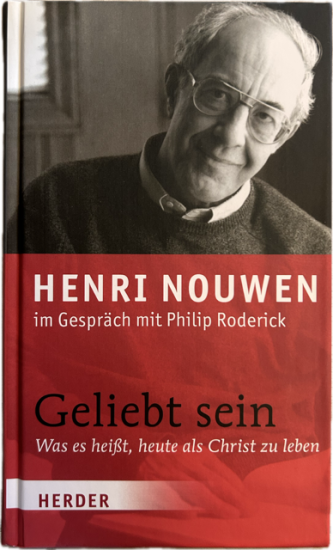 GELIEBT SEIN